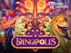 Dunder casino slots10